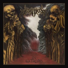 AZARATH - In Extremis