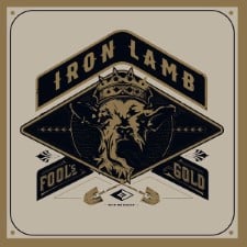 IRON LAMB - Fool's Gold (Dybbuk)