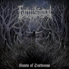 FAMISHGOD - Roots Of Darkness