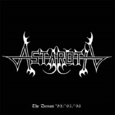 ASTAROTH - Demos '93 / '95 / '98