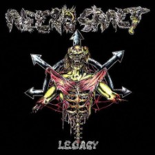 NECROSANCT - Legacy