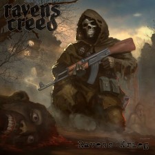 RAVENS CREED - Ravens Krieg
