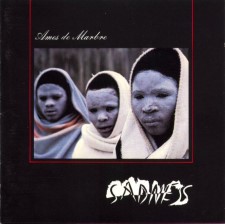 SADNESS - Ames De Marbre