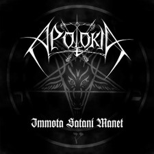APOLOKIA - Immota Satani Manet