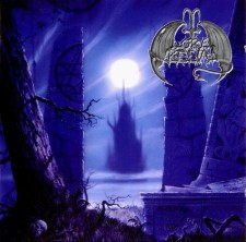 LORD BELIAL - Enter The Moonlight