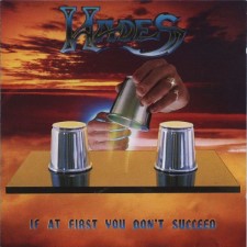 HADES - If At First You Don't Succeed