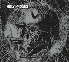 HOLY MOSES - Terminal Terror