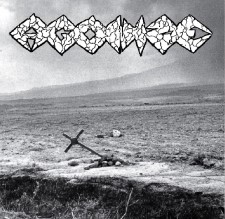 AGONIZE - Fall / Promo Demo 1993