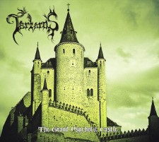TARTAROS - The Grand Psychotic Castle