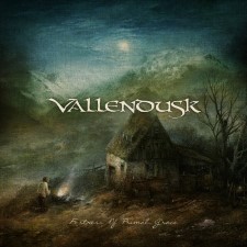 VALLENDUSK - Fortress Of Primal Grace