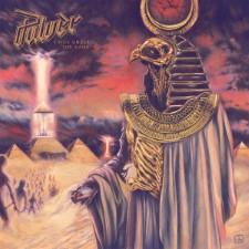 PULVER - Kings Under The Sands