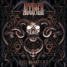 ACCUSER - The Mastery