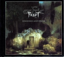 CELTIC FROST - Innocence And Wrath