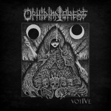 OPHIDIAN FOREST - Votive