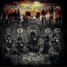 UNCLOUDED PERCEPTION - Districts