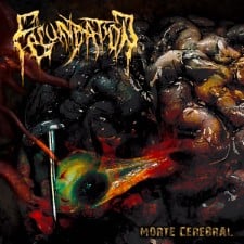 FECUNDATION - Morte Cerebral