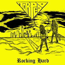 TORPEDO - Rocking Hard