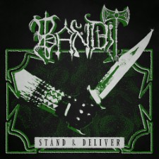 BANDIT - Stand & Deliver