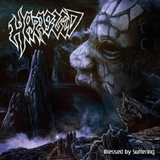 HARASSED - Blessed By Suffering