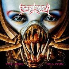 PYRACANDA - Two Sides Of A Coin