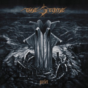 THE STONE - Golet