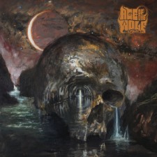AGE OF THE WOLF - Ouroboric Trances