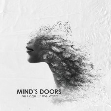 MIND'S DOOR - The Edge Of The World