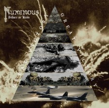 NUMINOUS - Bellum In Terris