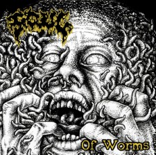 FOUL - Of Worms