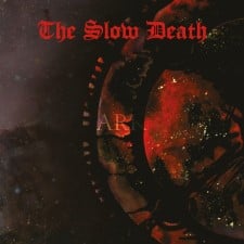 THE SLOW DEATH - Ark