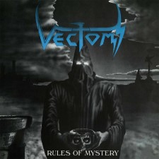 VECTOM - Rules Of Mystery
