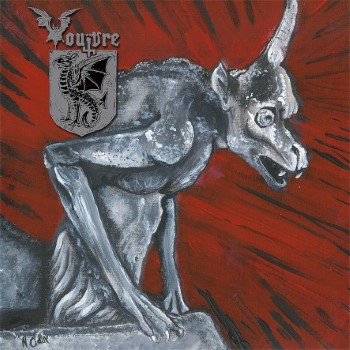 VOUIVRE / GESTAPO 666 - Split