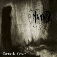 NAHASH - Nocticula Hecate