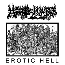 HAIL CONJURER - Erotic Hell