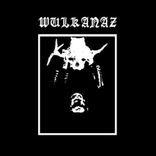 WULKANAZ - Wulkanaz