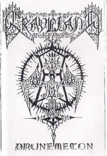 GRAVELAND - Drunemeton