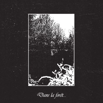 AAKON KEETREH - Dans La Foret...