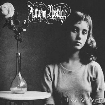 AUTUMN NOSTALGIE - Esse Est Percipi