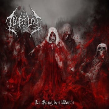 DIABOLOS - Le Sang Des Morts