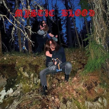 MYSTIC BLOOD - Mystic Blood