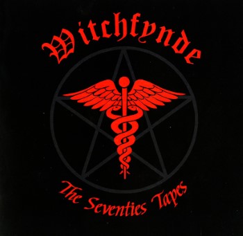 WITCHFYNDE - The Seventies WITCHFYNDE - The Seventies