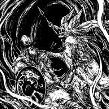 RUNESPELL - Voice Of Opprobrium