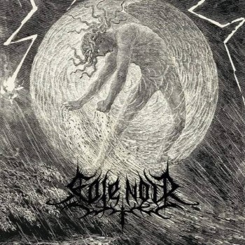 EOLE NOIR - De Profondes Racines