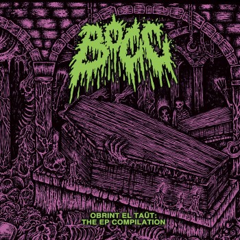 BOCC - Obrint El Taut: The Ep Compilation