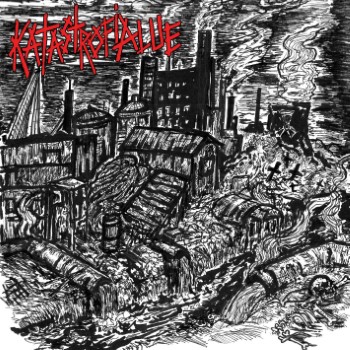 KATASTROFIALUE - 1993-1995