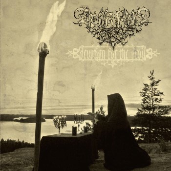 AEGRUS - Devotion For The Devil