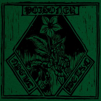 POISONER - Nyght Metal