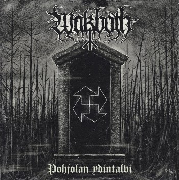 WAKBOTH - Pohjolan Ydintalvi