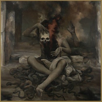 BARSHASKETH - Antinomian Asceticism
