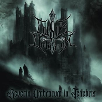 LUDUS UMBRARUM - Reveria Umbrarum In Tenebris